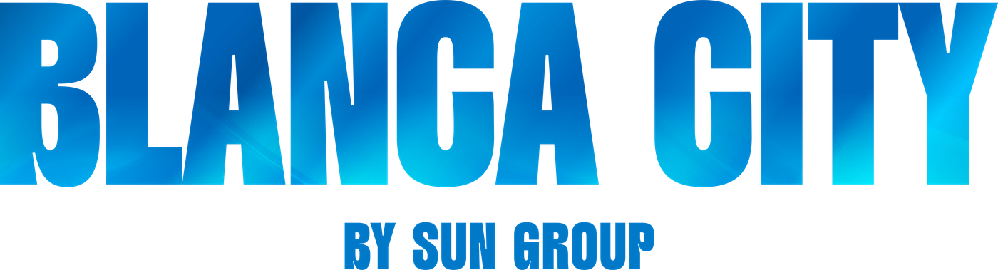 Blanca City by Sun Group